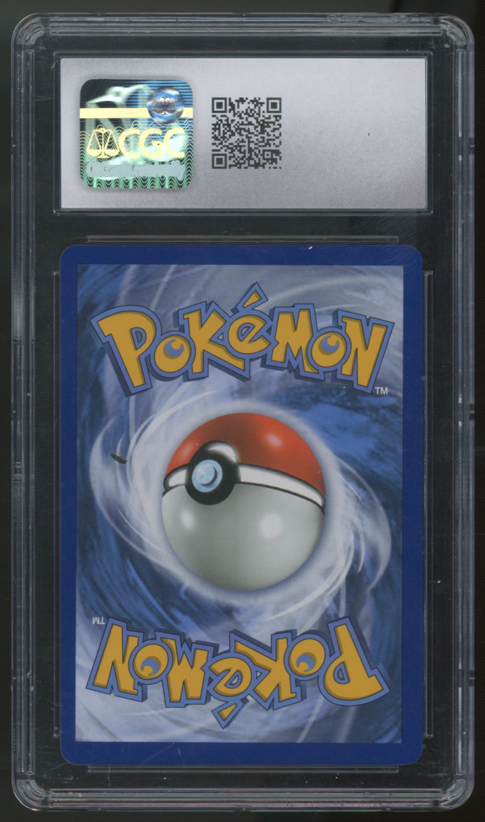 2016 Pokemon M Charizard EX Evolutions Holo #13 CGC 9.5