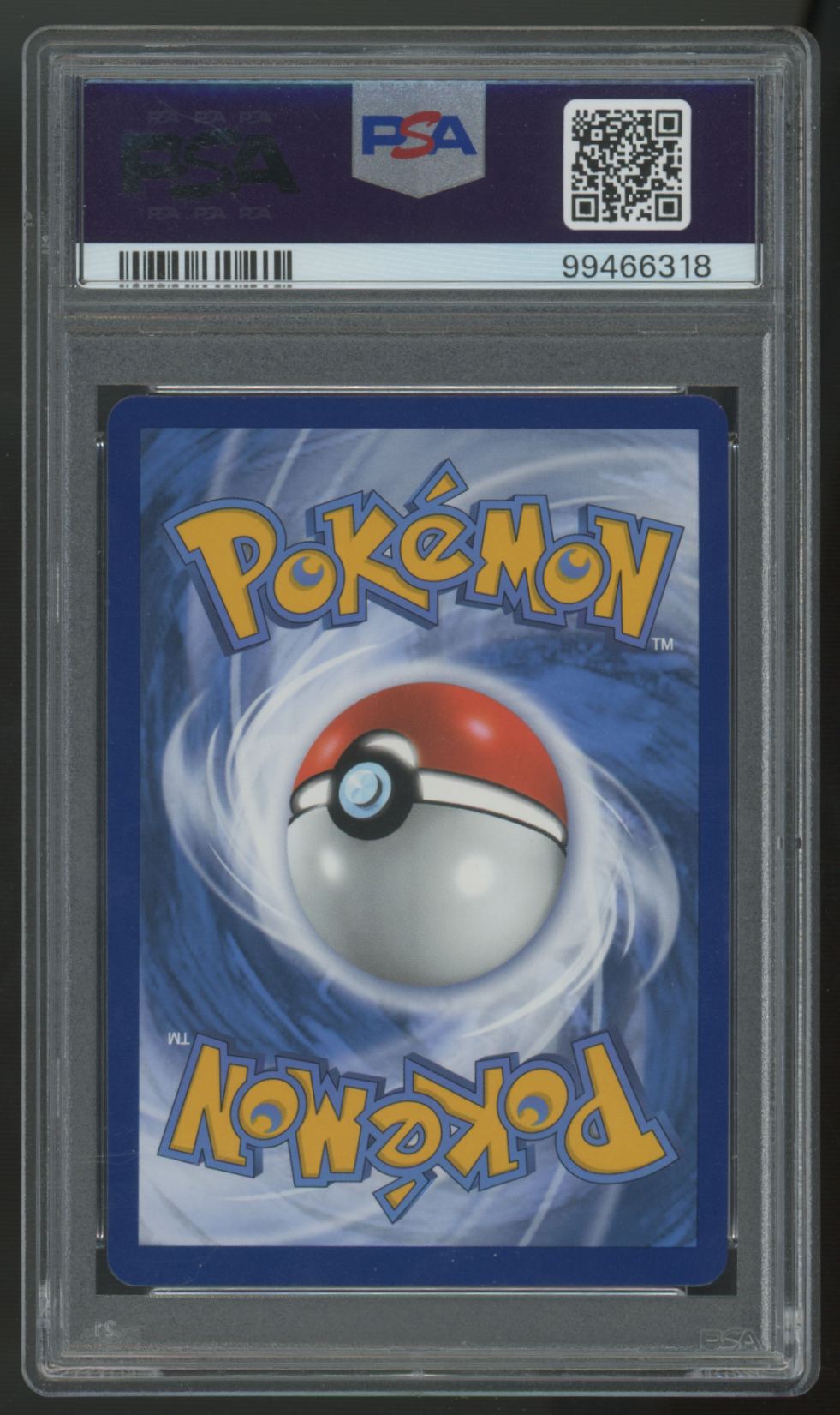 2023 Pokemon Entei V Crown Zenith Full Art #GG36 PSA 10 (B)