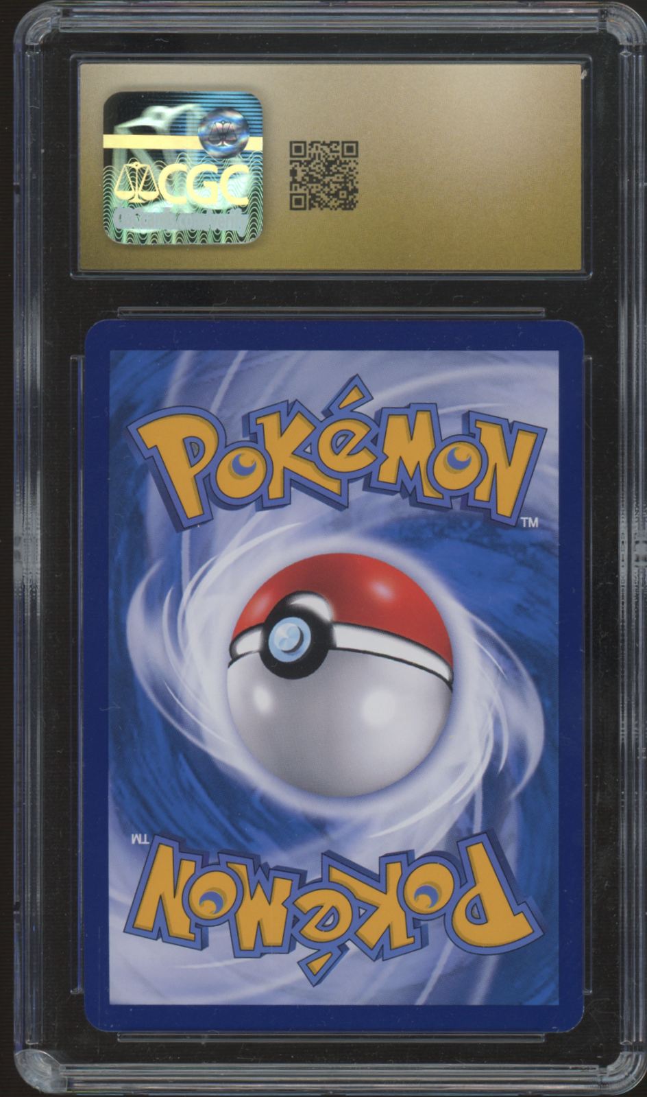 2023 Pokemon Latias & Latios GX CN Shining Together Holo #108 CGC Pristine 10