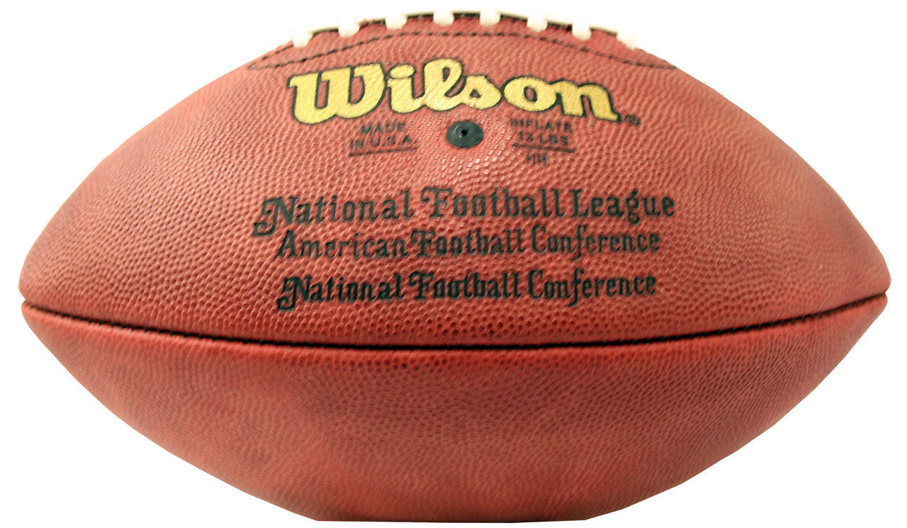 MM-Leinart Auto Football