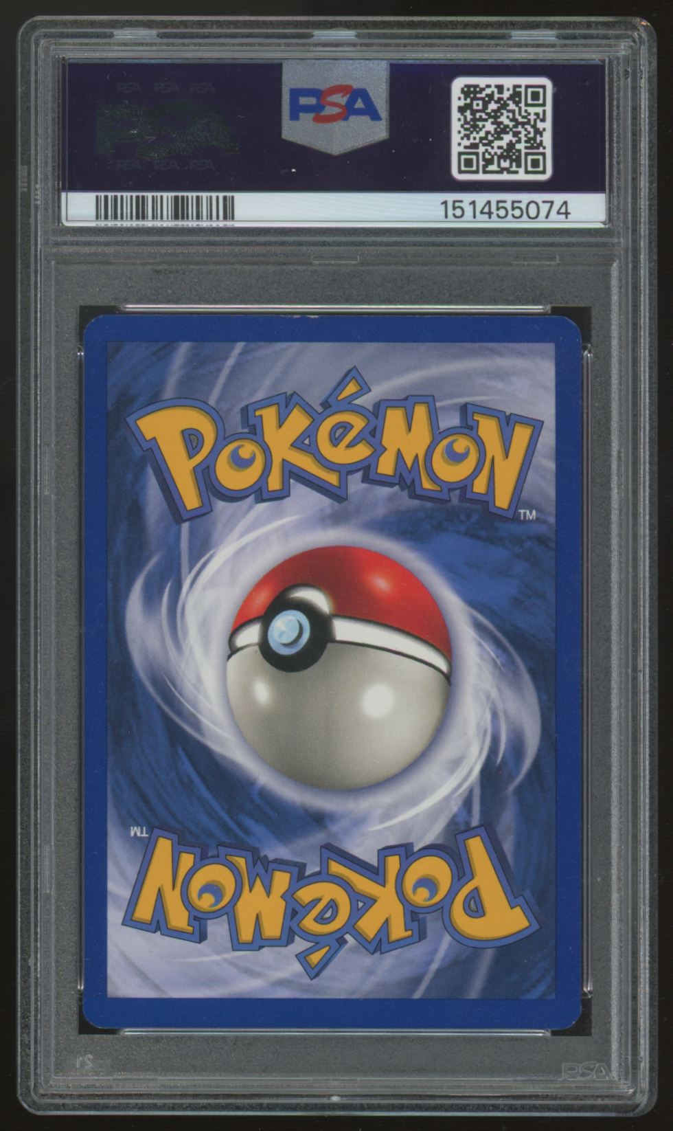 1999 Pokemon Jolteon Jungle 1st Edtion Holo #4 PSA 7