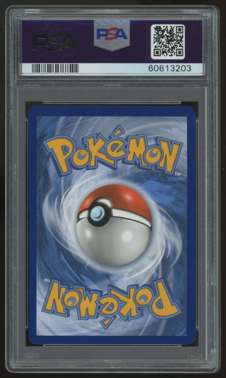2020 Pokemon Pikachu V Vivid Voltage Full Art #170 PSA 10 (B)
