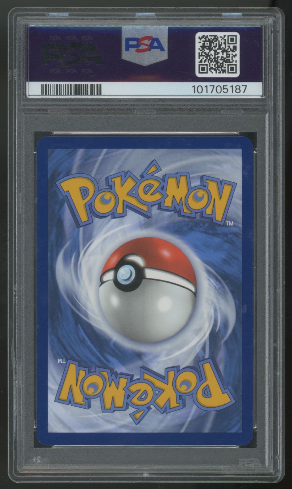 2024 Pokemon Latias ex Surging Sparks Ultra Rare #220 PSA 9