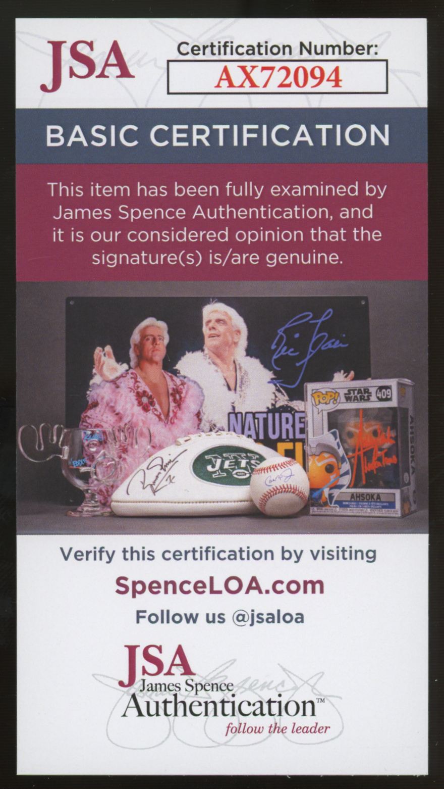 1989 Perez Steele Charlie Gehringer Signed Auto Post Card /10000 JSA Authentic
