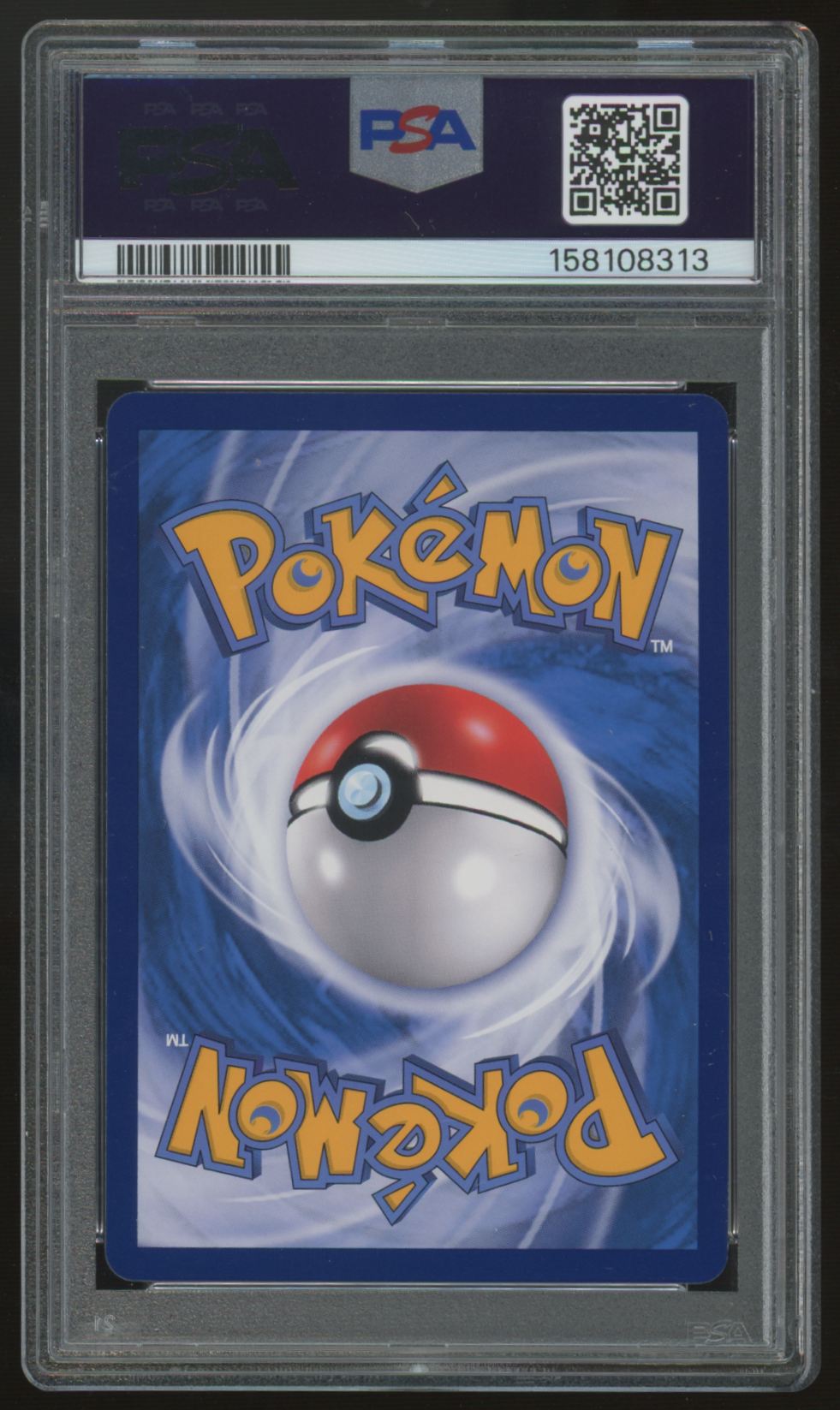 2023 Pokemon Solgaleo & Lunala GX Chinese Shining Synergy Holo #036 PSA 9