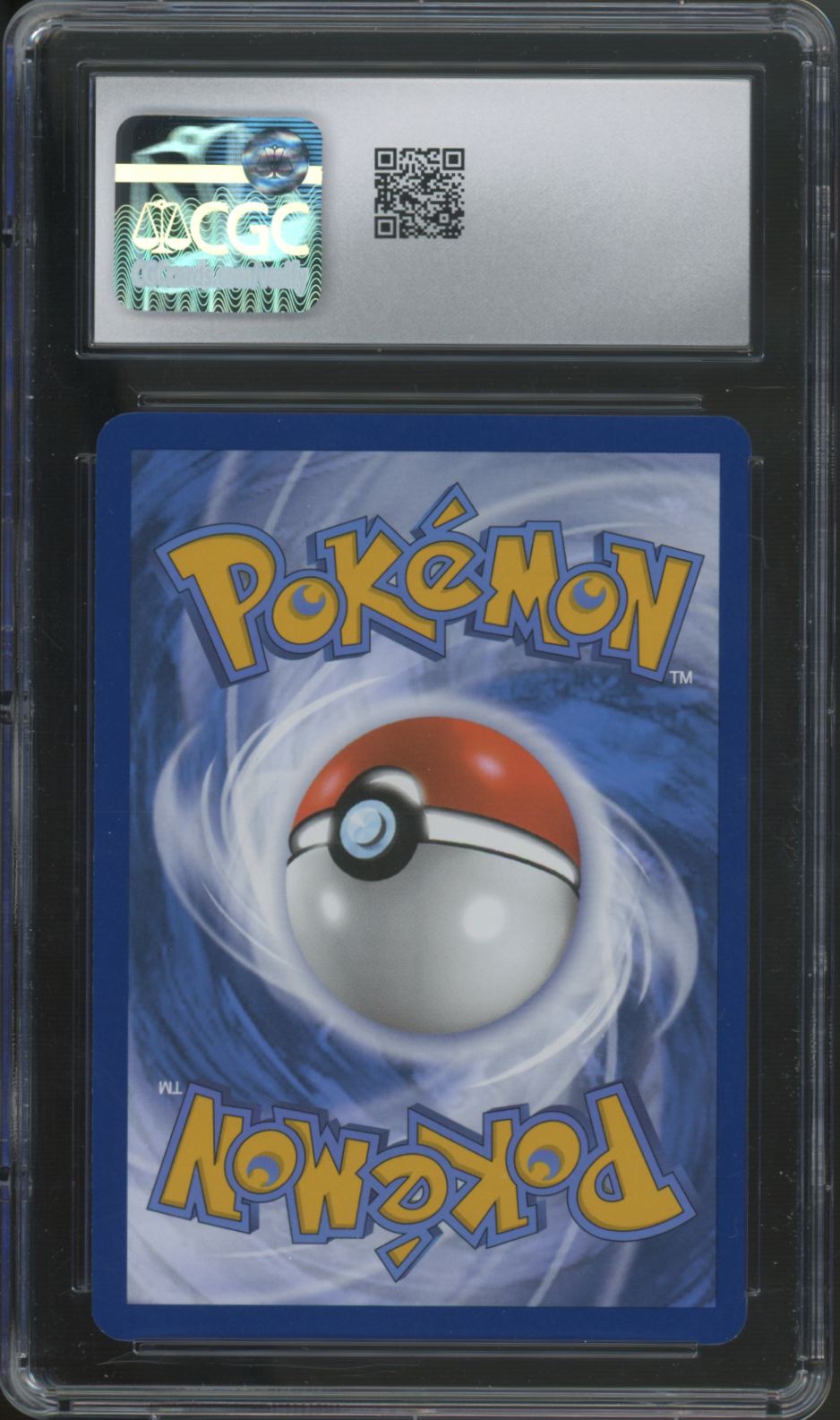 2025 Pokemon Crustle Destined Rivals Illustration Rare #186 CGC 10