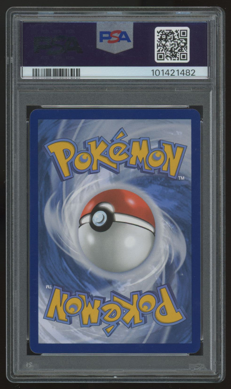 2023 Pokemon Radiant Charizard Crown Zenith #020 PSA 10 (B)