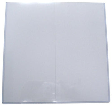 10 x 10" Toploaders (25 Pack)