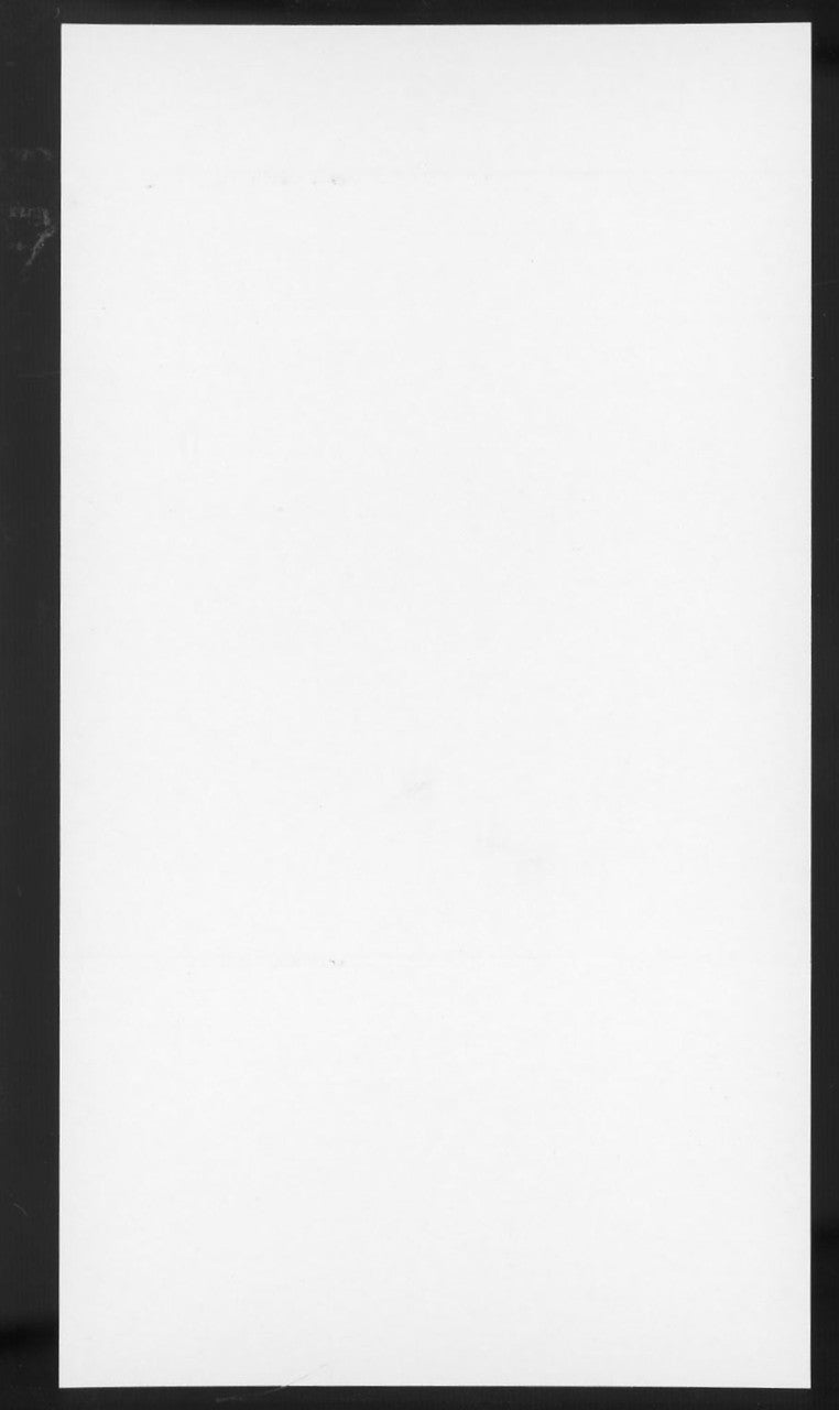 Ken Boyer Signed Autographed Index Card JSA