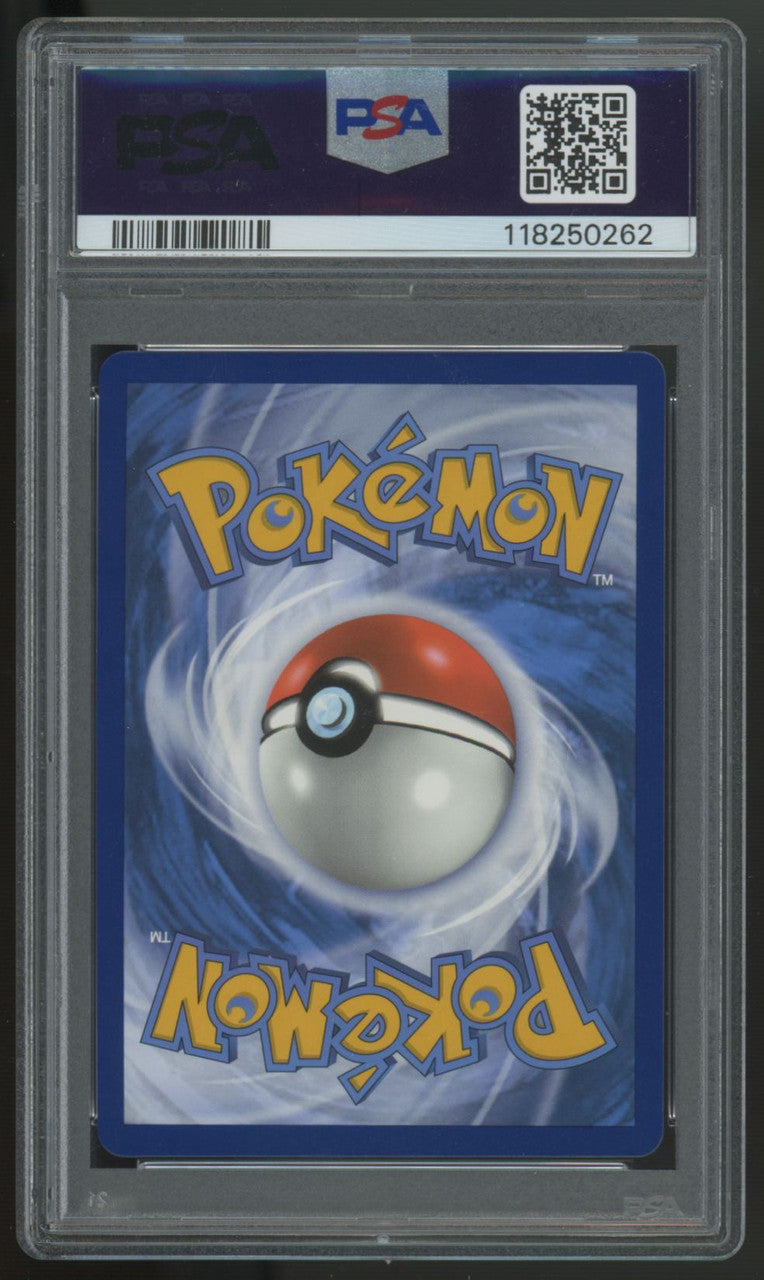 2022 Pokemon Pikachu V Lost Origin Full Art #TG16 PSA 10