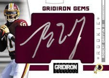 2012 Panini Gridiron Football Hobby Box