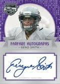 2013 Press Pass FanFare Football Box