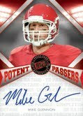 2013 Press Pass FanFare Football Box
