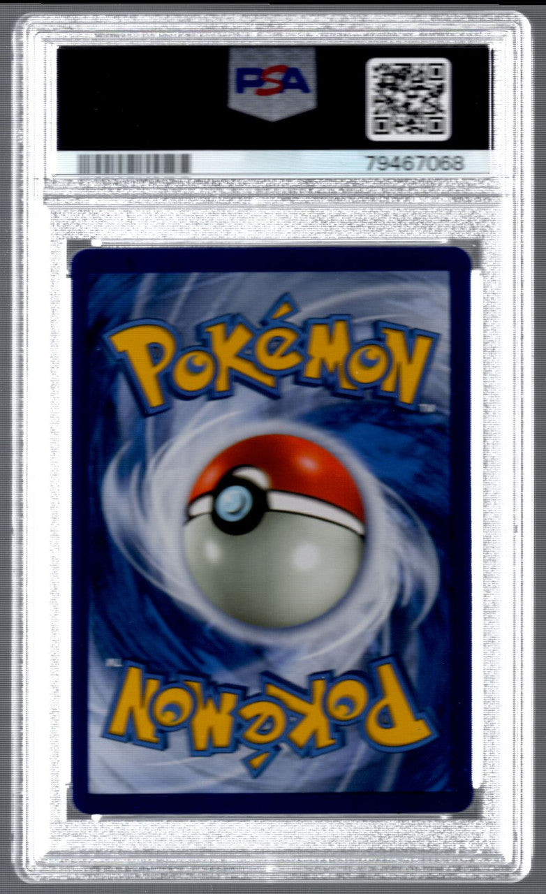 2019 Pokemon Lillie's Full Force Cosmic Eclipse Full Art #230 PSA 9