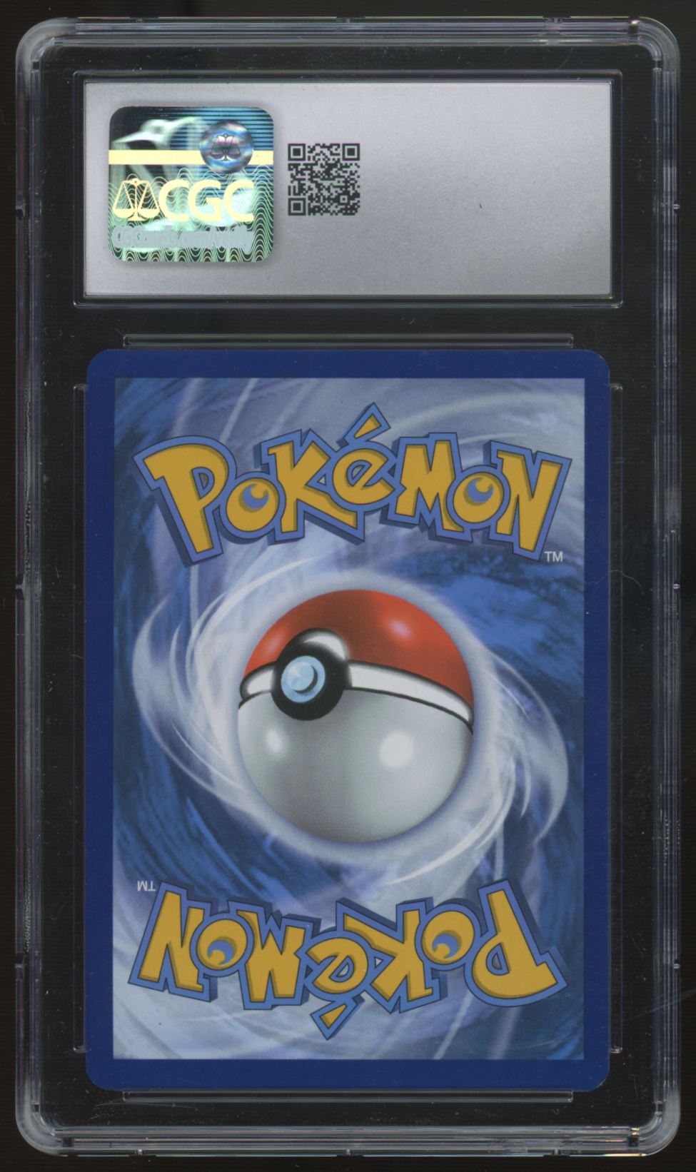 2024 Pokemon Magneton Surging Sparks ETB Promo #159 CGC 9.5
