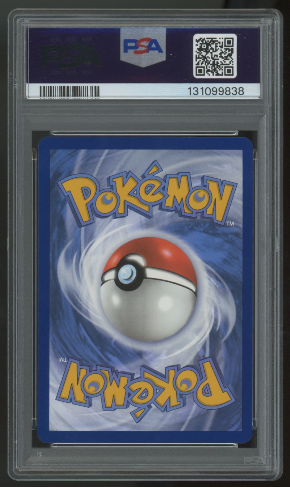 2023 Pokemon Charizard ex Obsidian Flames Hyper Rare #228 PSA 9 (B)