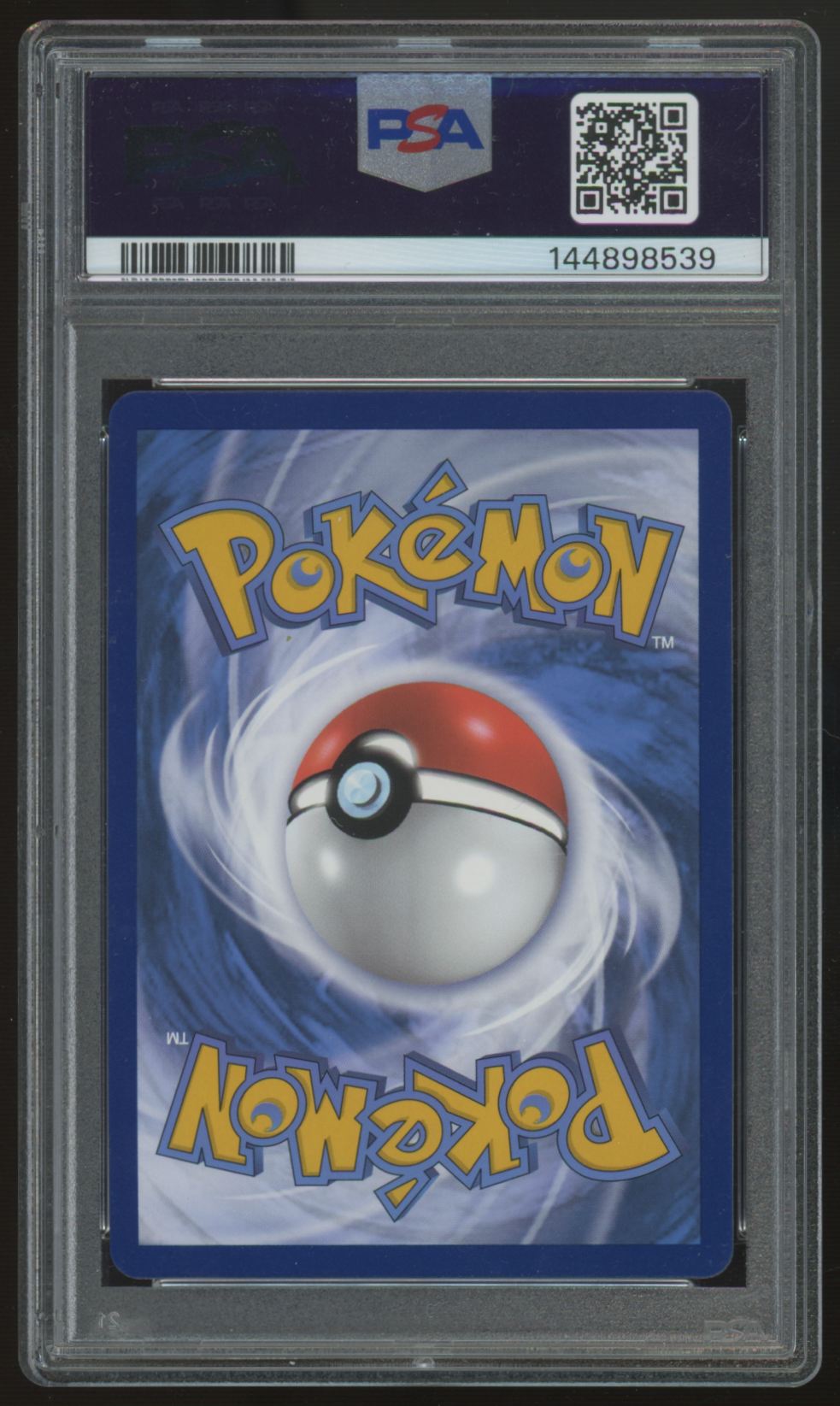 2023 Pokemon Entei V Crown Zenith Full Art #GG36 PSA 9 (C)