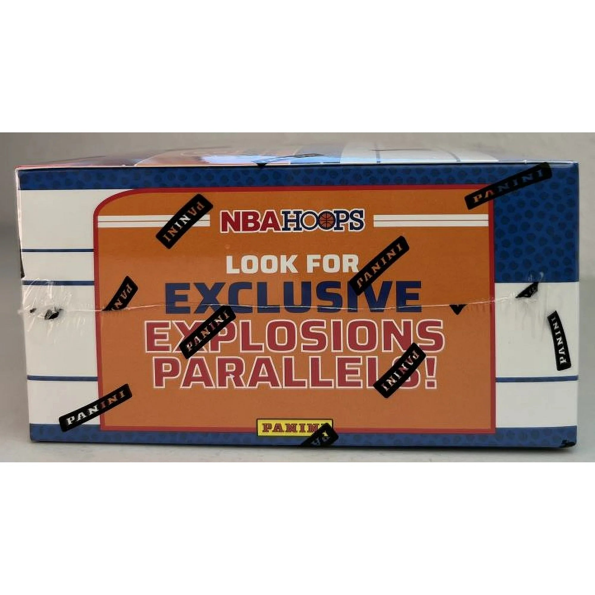 2024/25 Panini NBA Hoops Basketball Retail Box