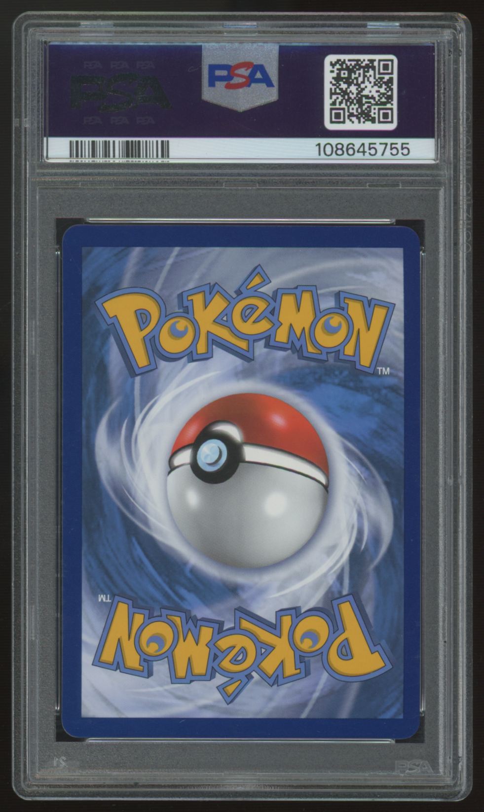 2022 Pokemon Starmie V Astral Radiance Full Art #TG13 PSA 10 (C)