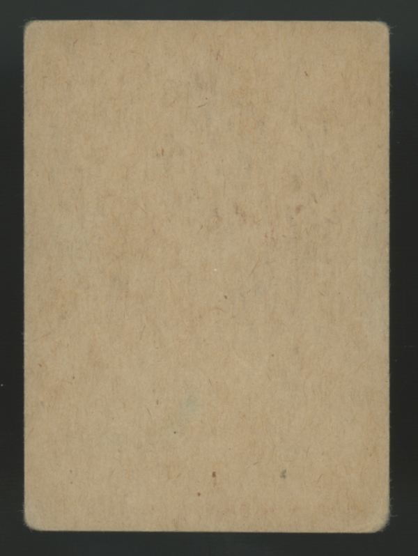 1951-52 Parkhurst Nick Mickoski RC #97 Good