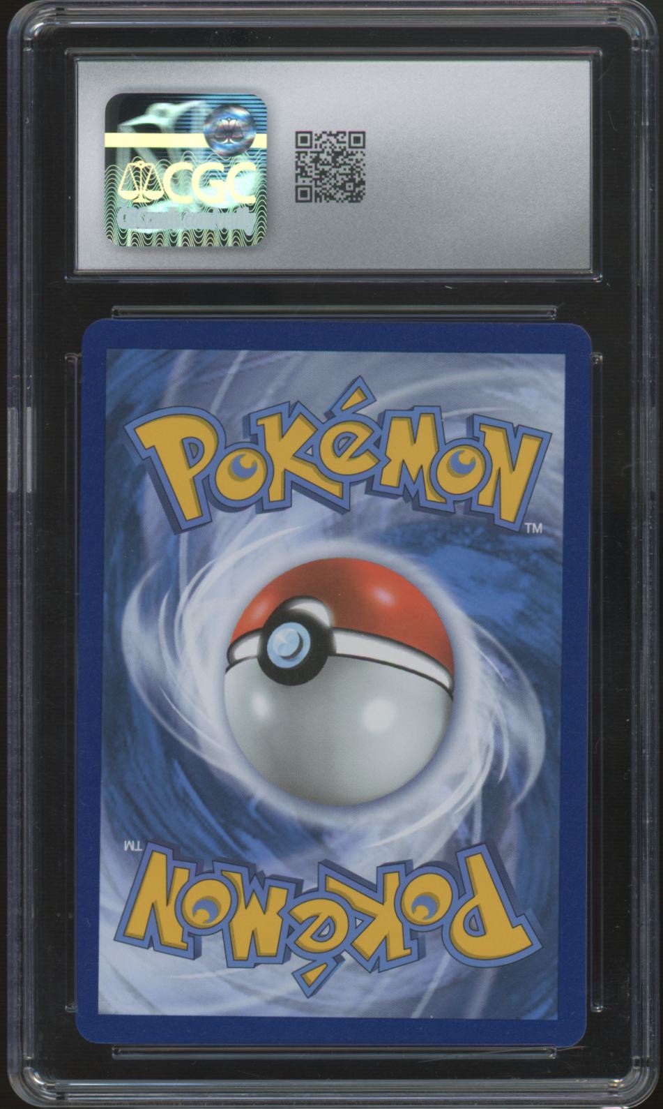 2021 Pokemon Reshiram Classic Collection Holo #113 CGC 9.5