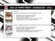 2021/22 Topps Finest Bundesliga Soccer Hobby Case
