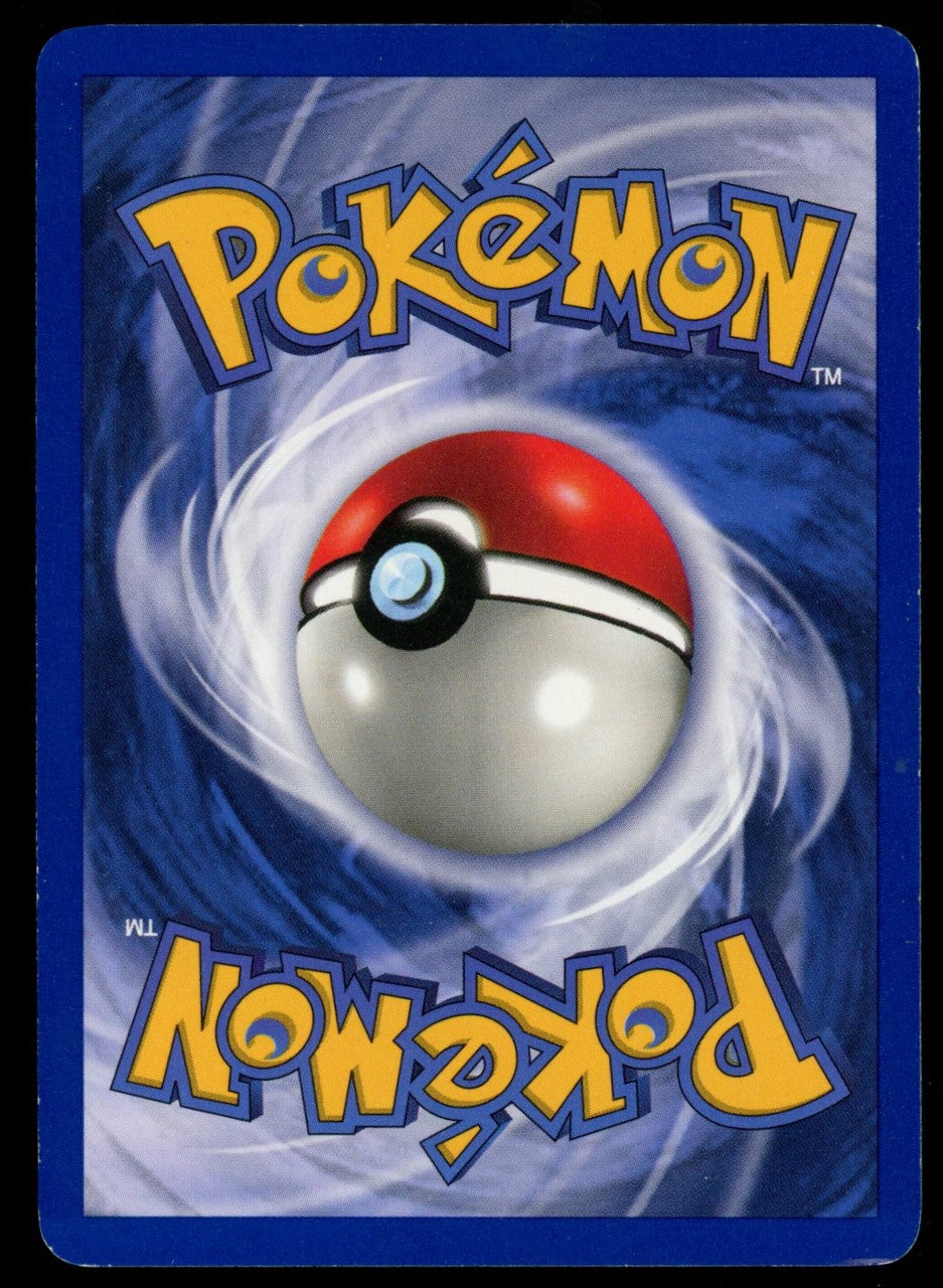 Pokemon Flareon 1st Edition Jungle Holo #3/64