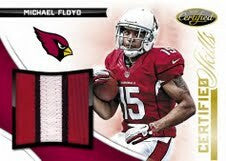 2012 Panini Certified Football Hobby Box