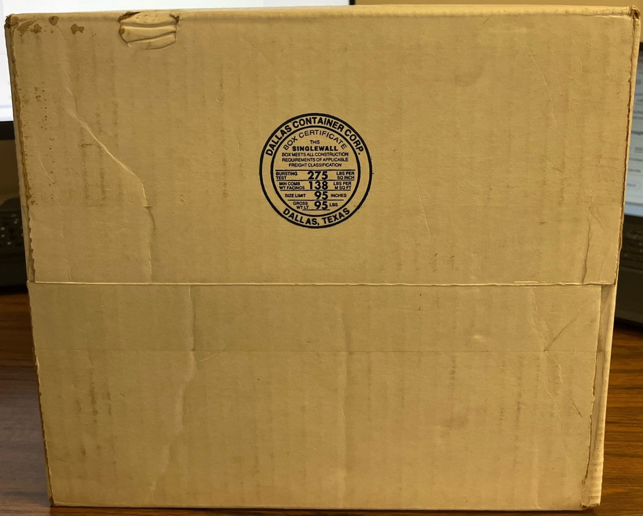 2001 Topps Enduring Freedom Trading Cards 12 Wax Box Case Sealed
