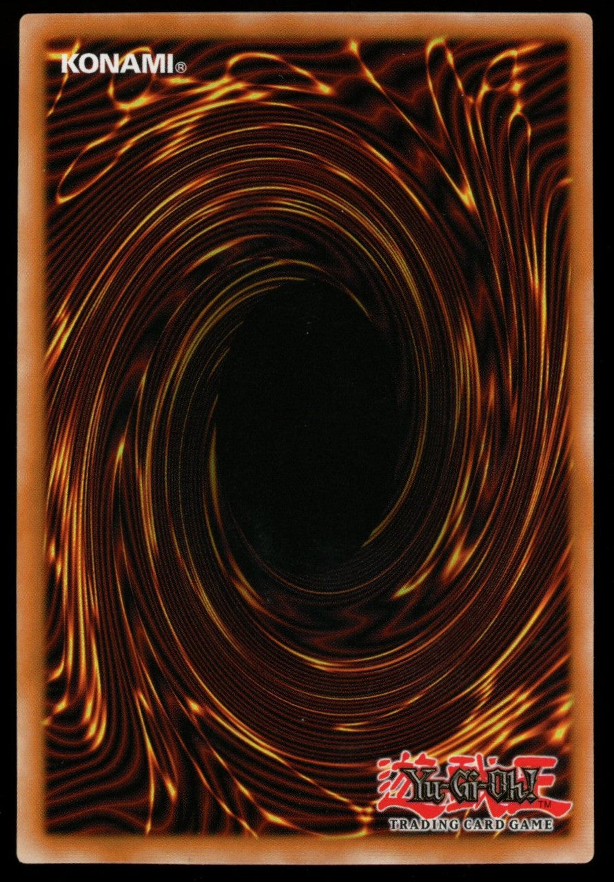 Yugioh My Friend Purrely 1st Edition Collector's Rare #AMDE-EN020