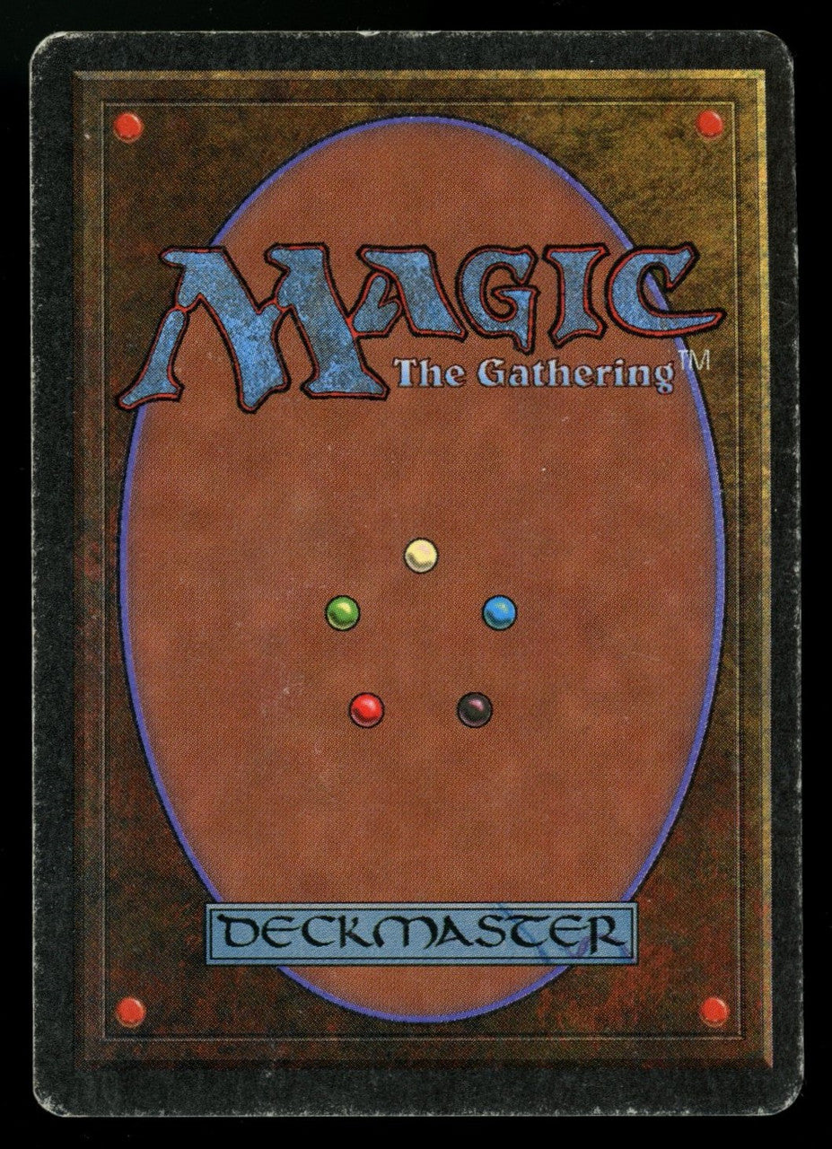 Magic Gaea's Avenger Antiquities HP
