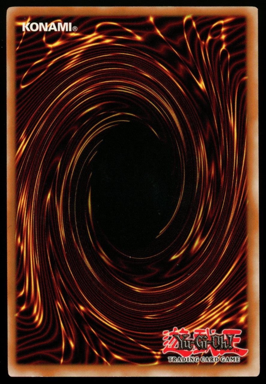 Yugioh Gatling Dragon Ultimate Rare #FET-EN035