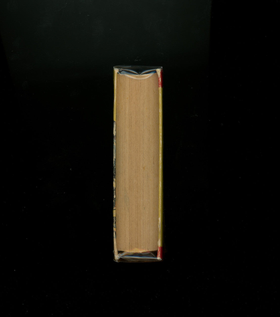 1945 "Gene Autry in Special Ranger Rule" The Better Little Book #1456