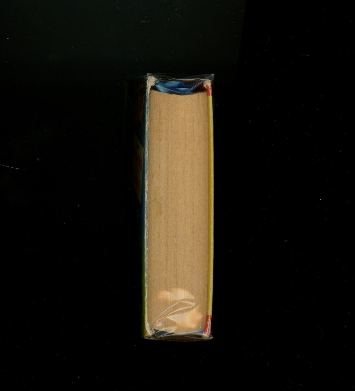 1946 "Gene Autry and Raiders of the Range" The Better Little Book #1409