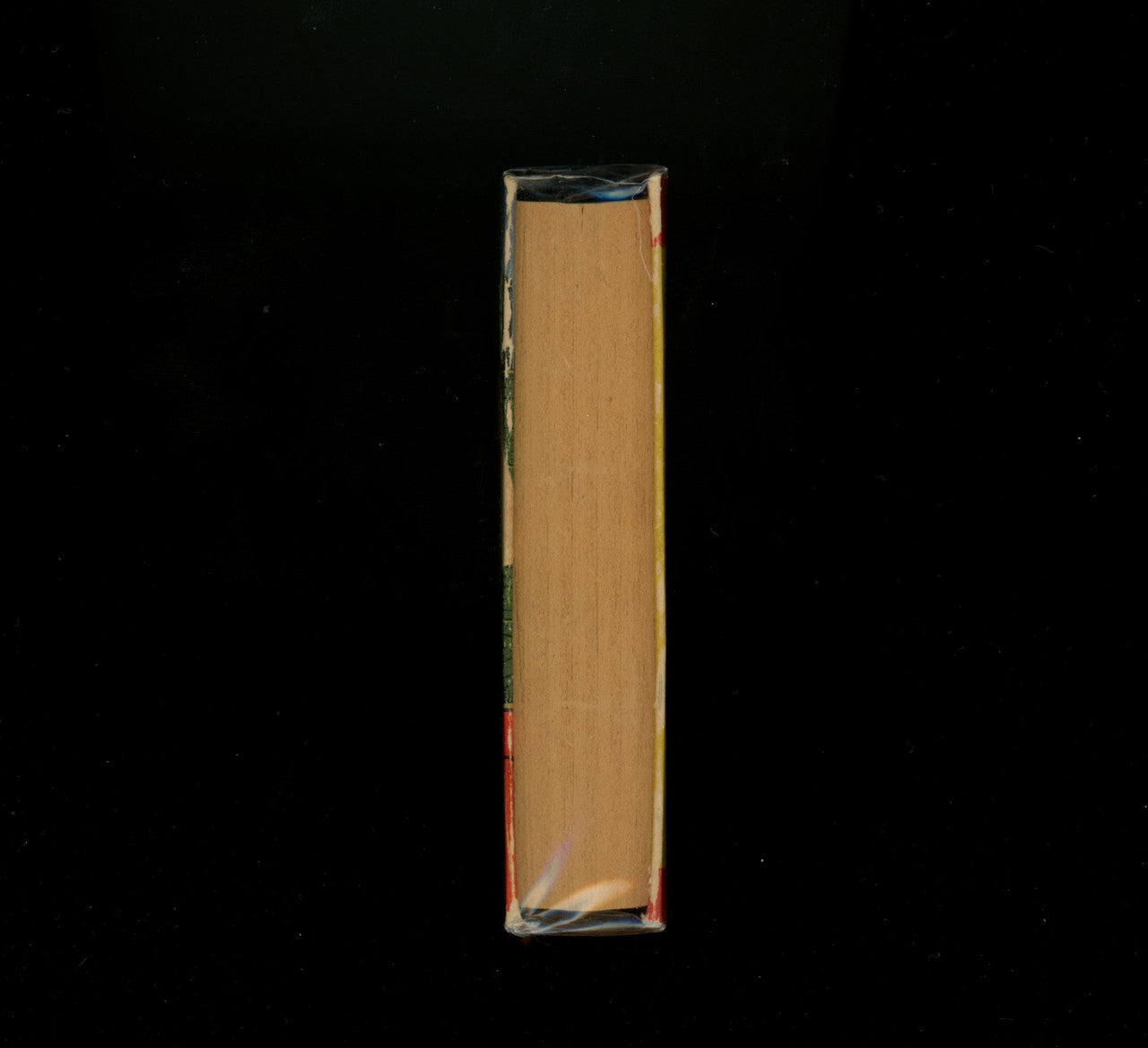 1949 "Gene Autry and The Red Bandit's Ghost" The Better Little Book
