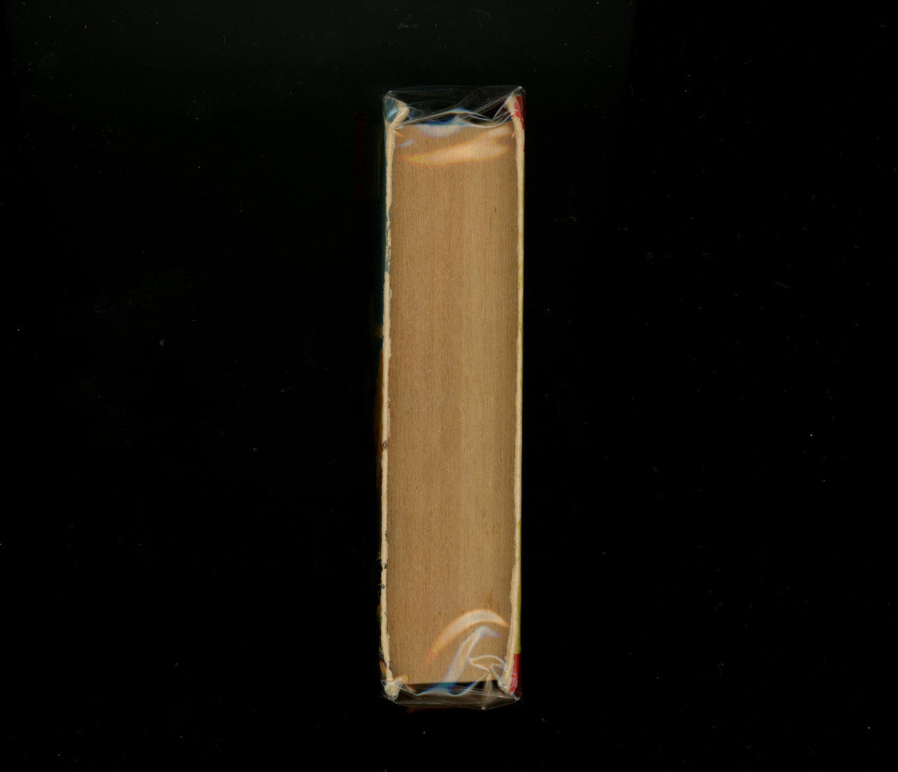 1943 "Gene Autry and the Gun-Smoke Reckoning" The Better Little Book #1434 (B)