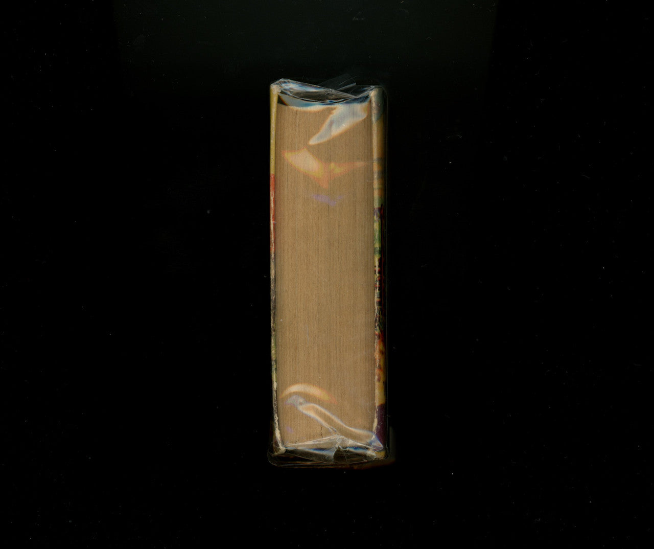 1939 "Gene Autry in Law of the Range" The Better Little Book #1483