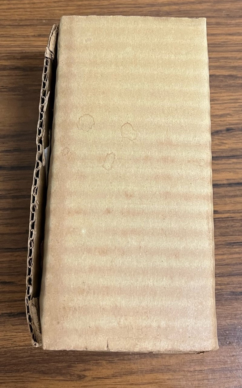 1960's New York Giants Bobblehead Mint in Original Box