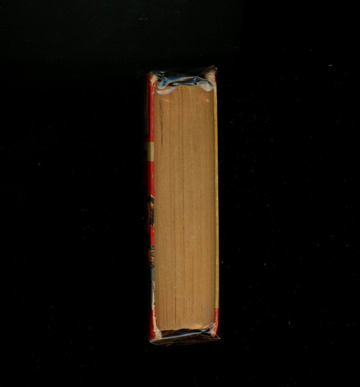 1947 "Phantom and the Girl of Mystery" The Better Little Book #1416