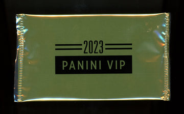 2023 Panini National VIP Gold Pack Sealed