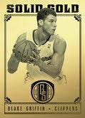 2012/13 Panini Gold Standard Basketball Box