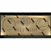 2012/13 Panini Gold Standard Basketball Box