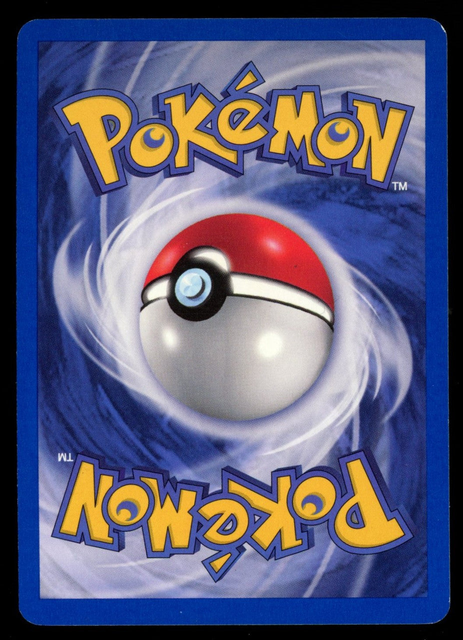 Pokemon Misty's Golduck Gym Challenge 1st Edition Holo #12/132