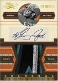 2012 Panini Playoff Prime Cuts Baseball Box