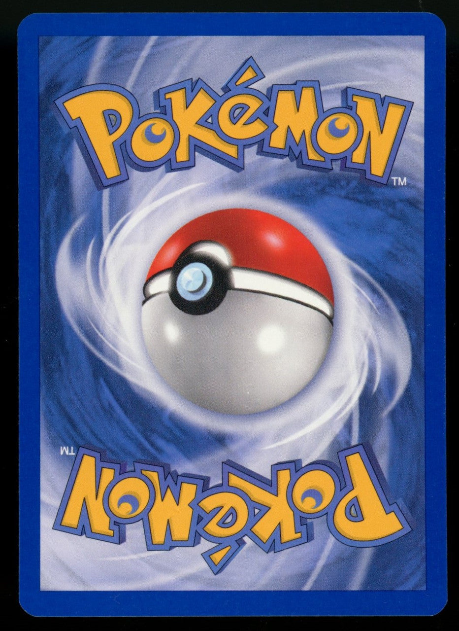 Pokemon Groudon Hidden Legends Secret Rare Holo #102/101