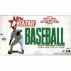 2013 Topps Heritage Baseball Box