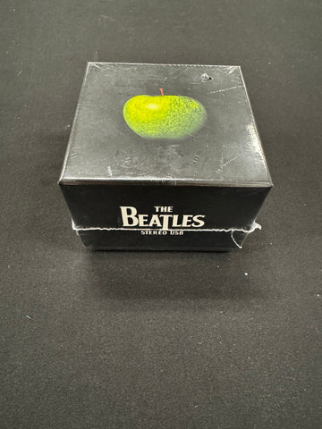2009 Apple Corps The Beatles Stereo USB Box Set Sealed New in Box