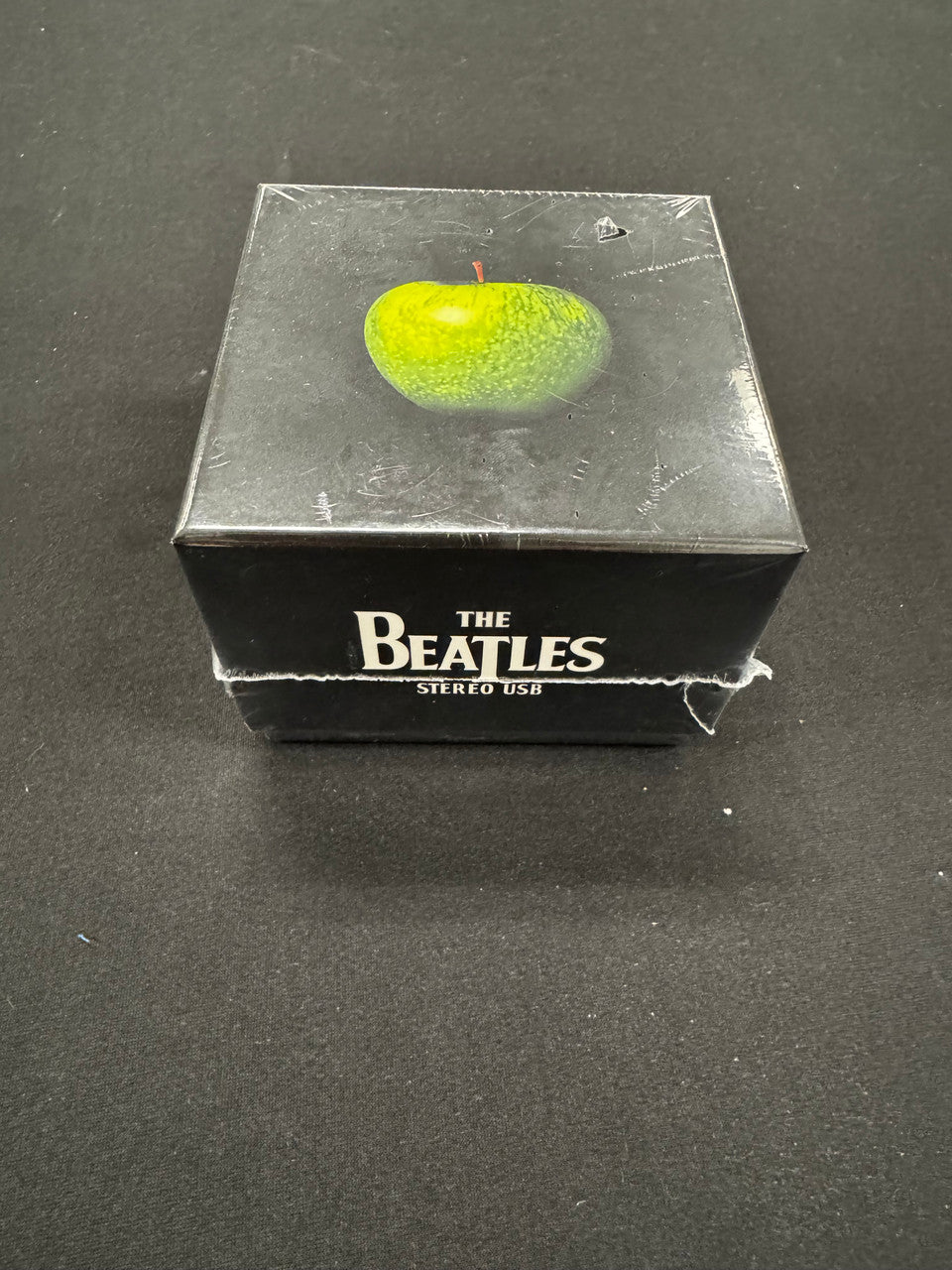 2009 Apple Corps The Beatles Stereo USB Box Set Sealed New in Box