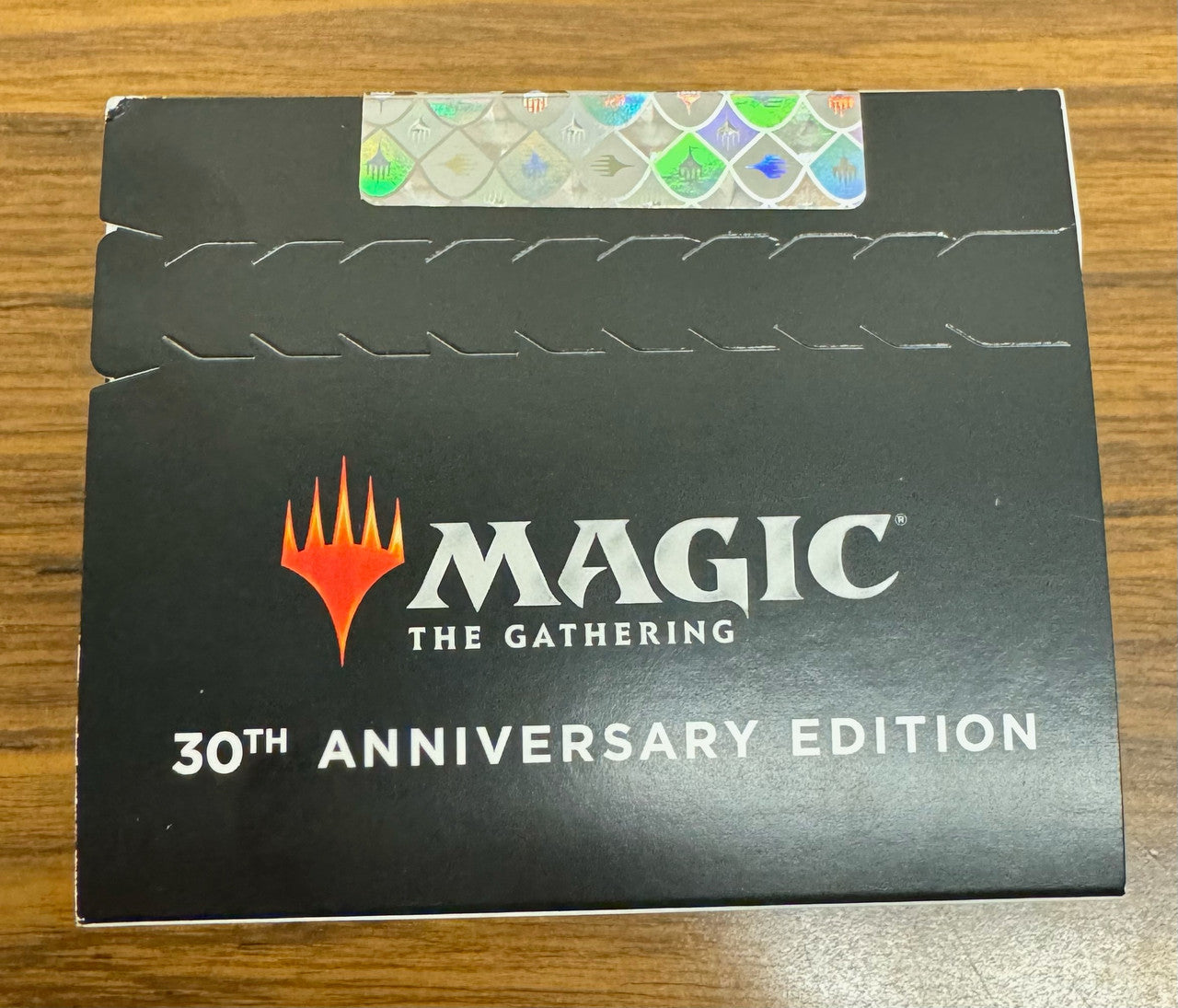 Magic The Gathering MTG 30th Anniversary Edition Box (4 Promo Packs) Sealed