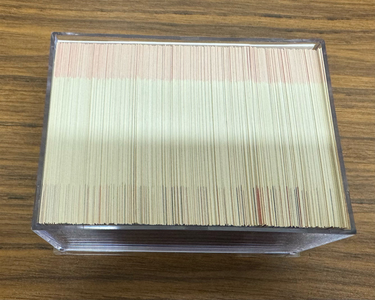 1991 Topps Archives Baseball 1953 Topps Reprint Complete Set 1-337
